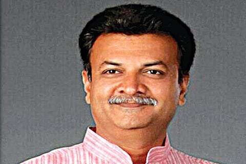 mahesh kumatalli