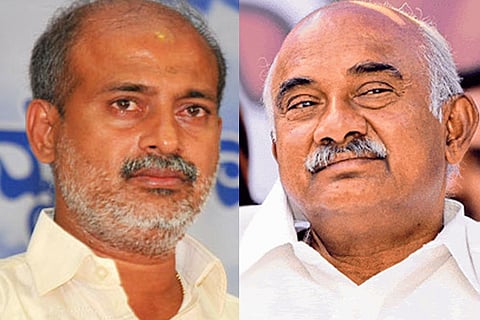 mahesh vs vishwanath