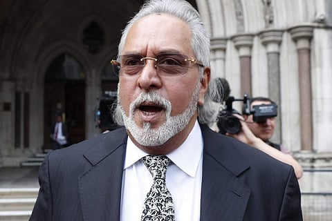 mallya