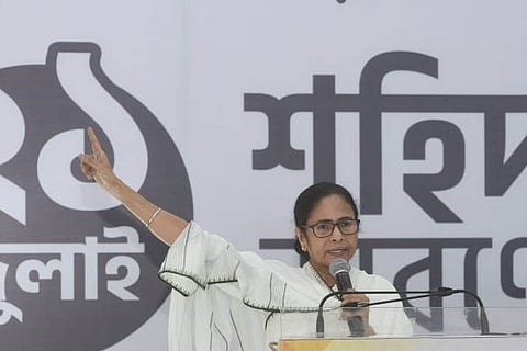 mamata