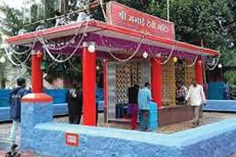 mangai devi