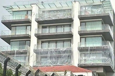 mannat