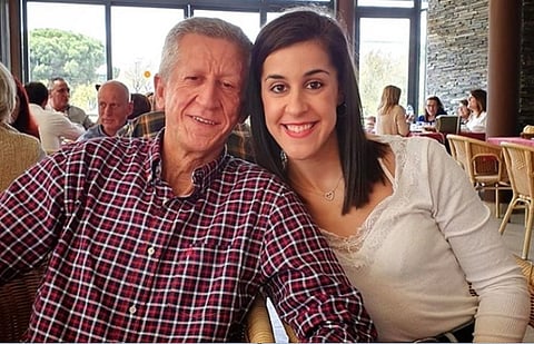 marin father