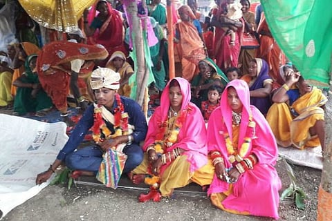 marriage