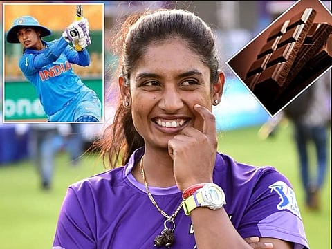 mithali