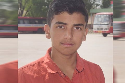 mohith death
