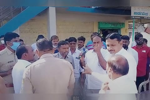 muddebihala