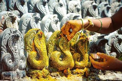 naga