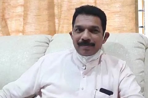 nalin kumar kateel