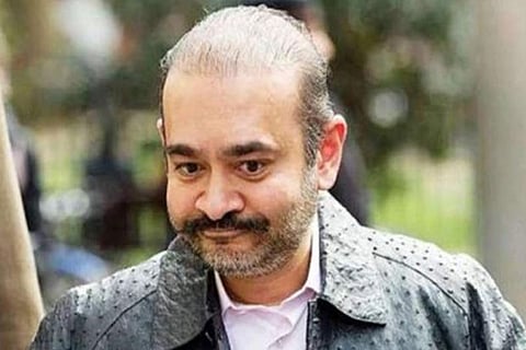 neerav modi