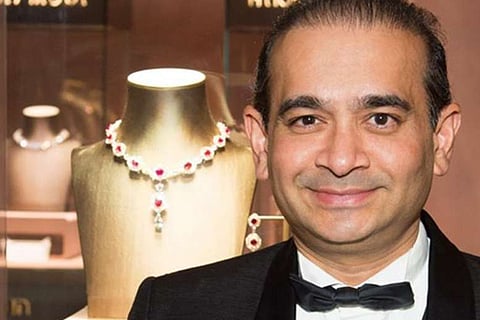 neerav modi
