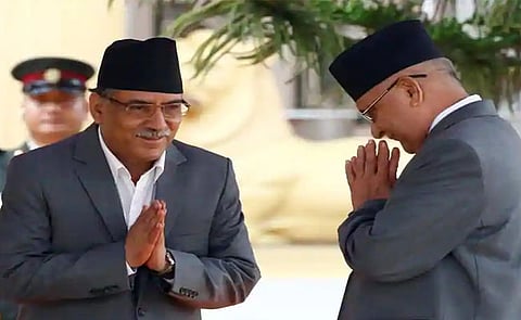 nepal