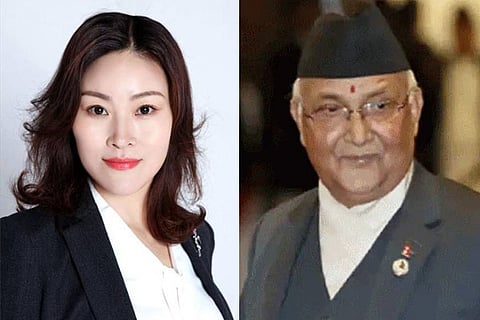 nepal