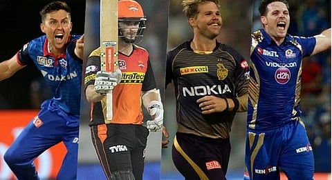 new zealand players