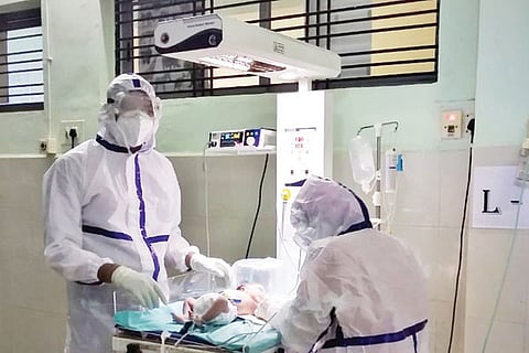 nicu child