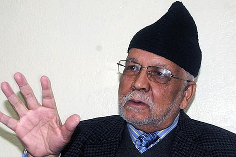 nilambar acharya