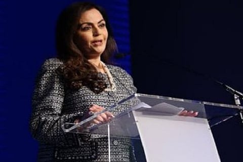 nita ambani
