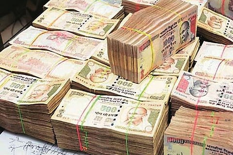 note ban