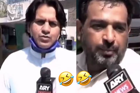 pak TV