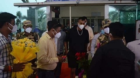 pandya brothers