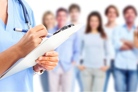 patients