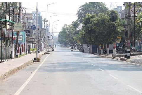 patna