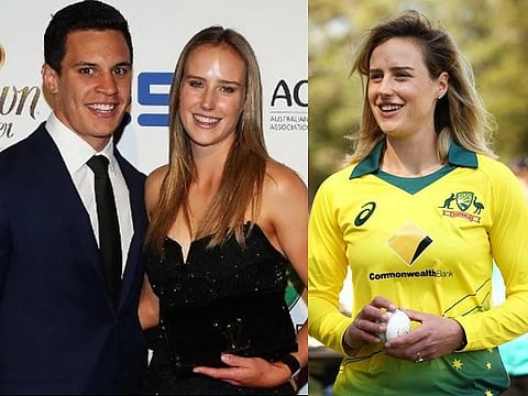 perry toomua7