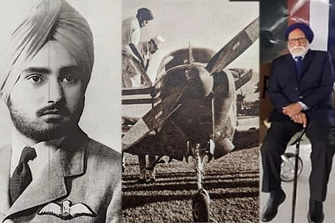 pilot