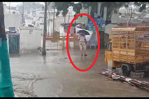police 1
