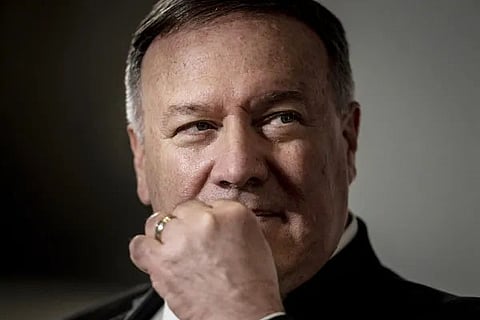 pompeo