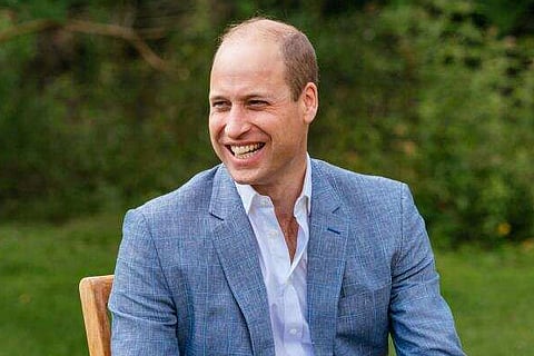 prince williams