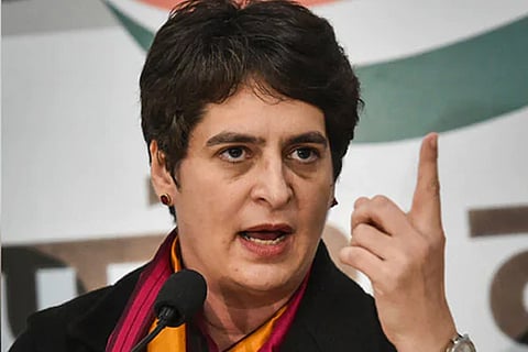priyanka