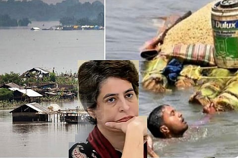 priyanka gandhi