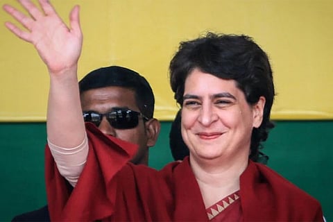 priyanka