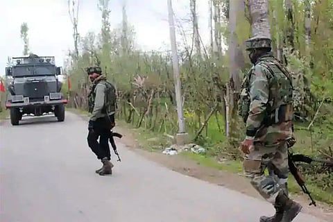 pulwama