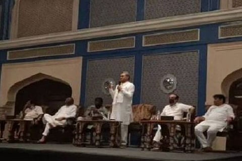 rajasthan