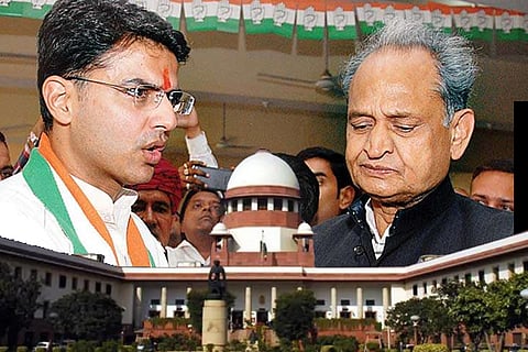 rajasthan