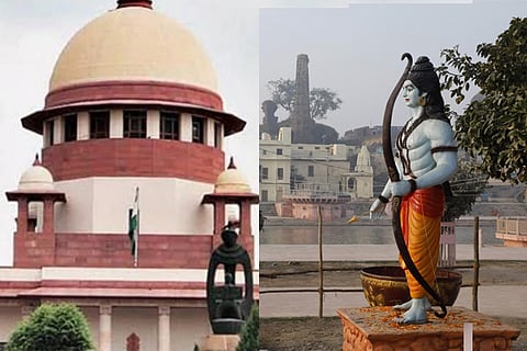 ramjanmaboomi
