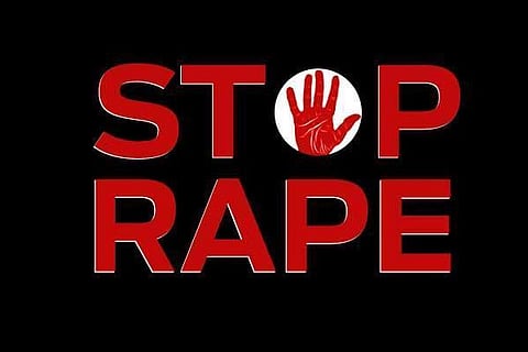 rape