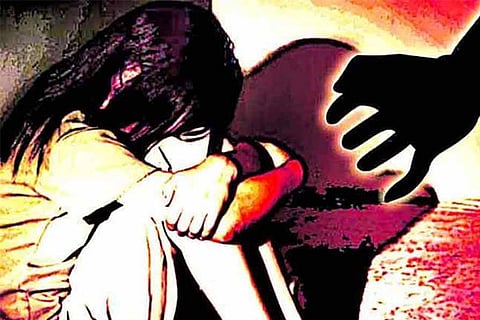 rape