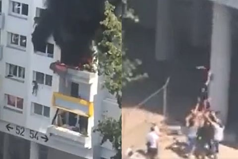 rescue