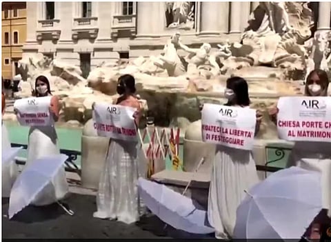 rome