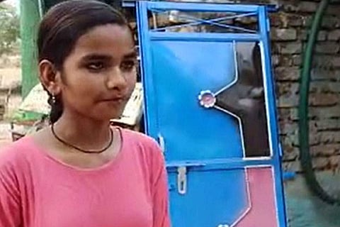roshni bhadouriya