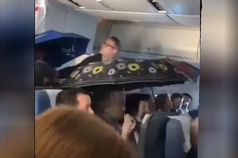 russia plane