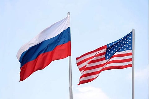 russia-us