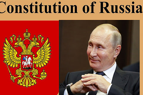 russia