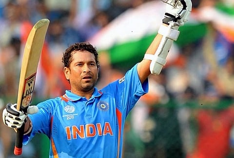 sachin 10