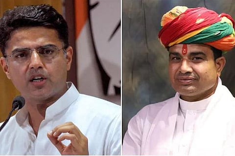 sachin- giriraj