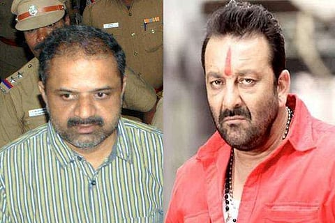 sanjay datt