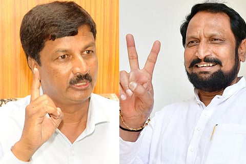 savadi- ramesh jarakiholi